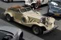Oldtimer Excalibur PHEATON K6 5.0 V8 Cabriolet Automaat Excalibur Ser Beige - thumbnail 22