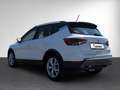 SEAT Arona 1.0 TSI FR LED+NAVI+KLIMA+RFK+GRA+SHZ+PDC+ Weiß - thumbnail 4