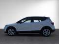 SEAT Arona 1.0 TSI FR LED+NAVI+KLIMA+RFK+GRA+SHZ+PDC+ Weiß - thumbnail 3