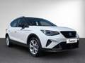 SEAT Arona 1.0 TSI FR LED+NAVI+KLIMA+RFK+GRA+SHZ+PDC+ Weiß - thumbnail 5