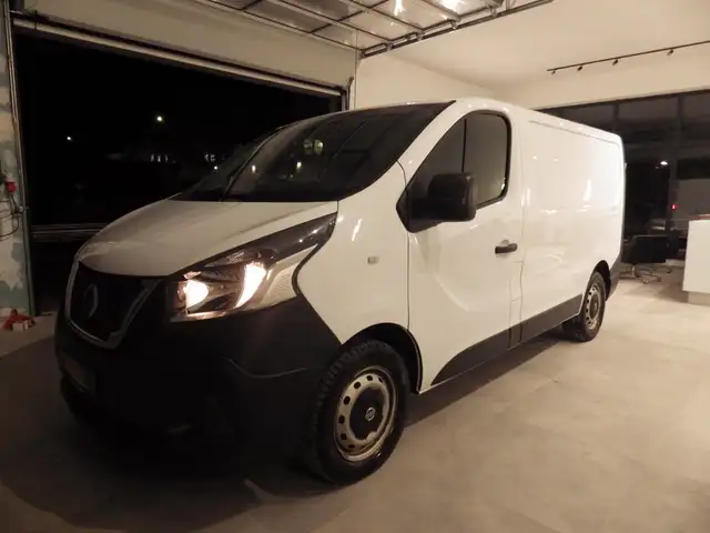 Nissan NV300 L1H1 2,7t PRO
