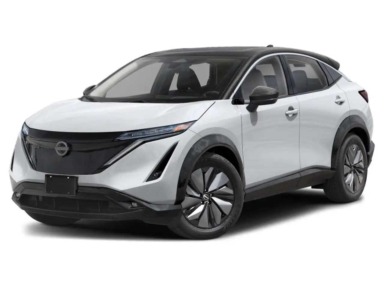 2026 Nissan Ariya
