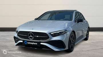 200 d 150ch Star Edition 8G-DCT