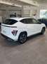 Hyundai KONA Kona 1.0 T-GDI Hybrid 48V iMT NLine Blanc - thumbnail 6