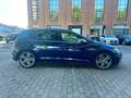 Volkswagen Golf 1.5 tsi Sport 150cv dsg R-LINE Bleu - thumbnail 3