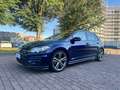 Volkswagen Golf 1.5 tsi Sport 150cv dsg R-LINE Bleu - thumbnail 1