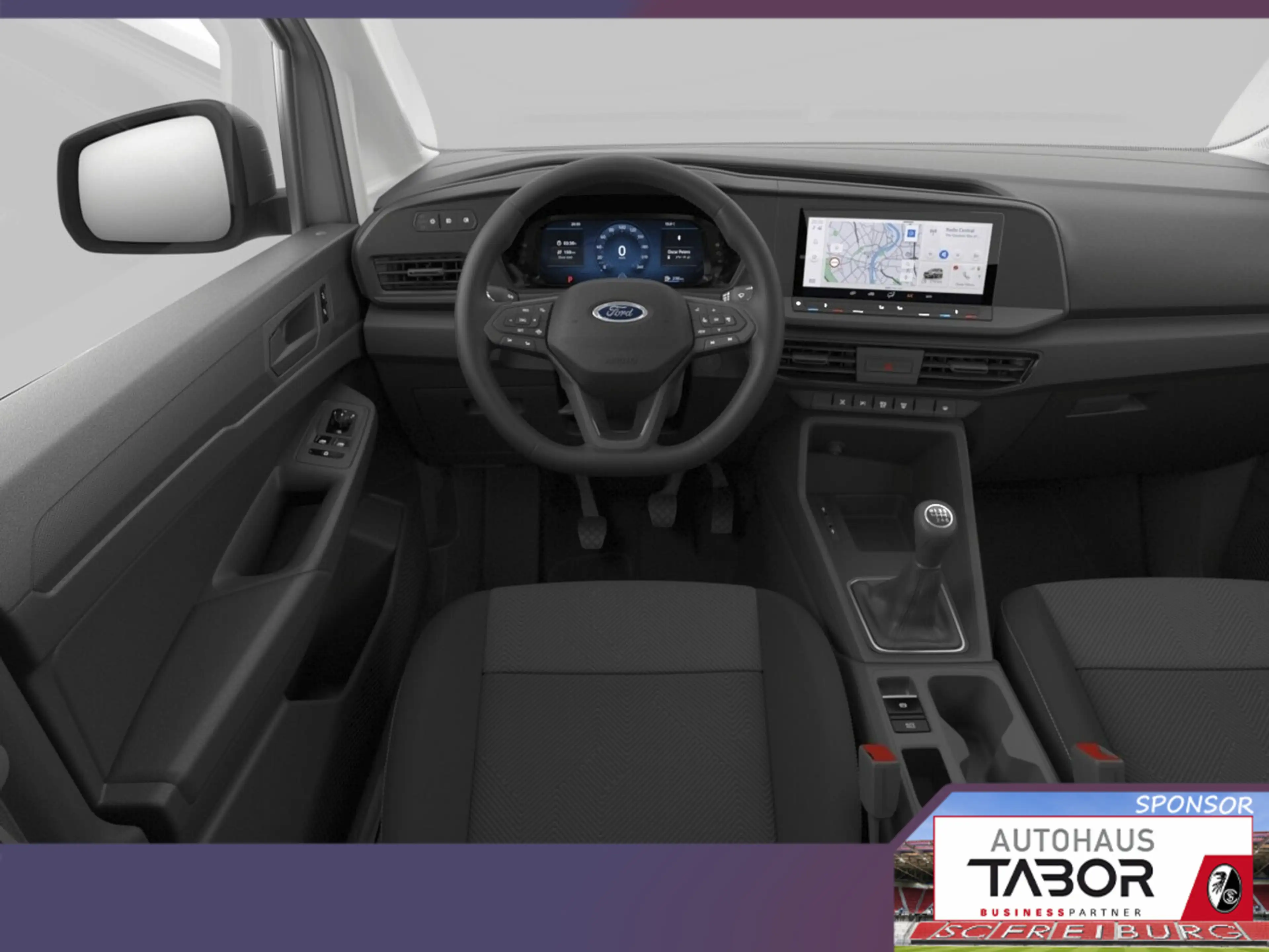 Ford Tourneo Connect Trend Nav Temp Klima PDC UVP-15%* — photo 6