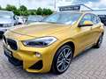 BMW X2 xDrive 20 d M Sport Paket*Navi*LED*Garantie* Gold - thumbnail 1