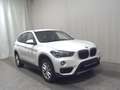 BMW X1 sDrive18d Advantage Navi PDC Shz Blanc - thumbnail 3