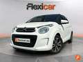 Citroen C1 VTi 53kW (72CV) S&S City Edition Blanco - thumbnail 3