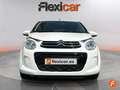 Citroen C1 VTi 53kW (72CV) S&S City Edition Blanco - thumbnail 2