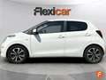 Citroen C1 VTi 53kW (72CV) S&S City Edition Blanco - thumbnail 4