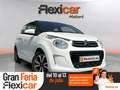 Citroen C1 VTi 53kW (72CV) S&S City Edition Blanco - thumbnail 1
