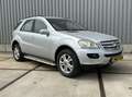 Mercedes-Benz ML 280 M-klasse CDI siva - thumbnail 1