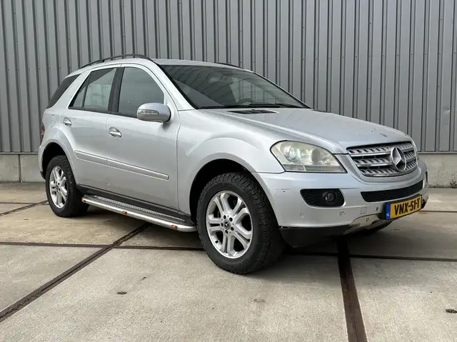 Mercedes-Benz ML 280 M-klasse CDI