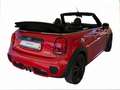 MINI Cooper S Cabrio Aut. Rojo - thumbnail 20