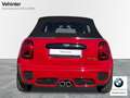 MINI Cooper S Cabrio Aut. Rouge - thumbnail 21