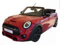 MINI Cooper S Cabrio Aut. Rojo - thumbnail 21