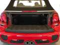 MINI Cooper S Cabrio Aut. Rojo - thumbnail 19
