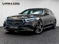 Mercedes-Benz E 300 Estate e Luxury Line | Memory | Distronic | Keyles Gris - thumbnail 1