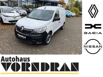 Express Extra dCi 95 Klima AHK PDC hi