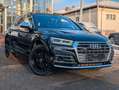 Audi SQ5 Sport QUATTRO. NAVI. SHZ. Kamera. LED Schwarz - thumbnail 2