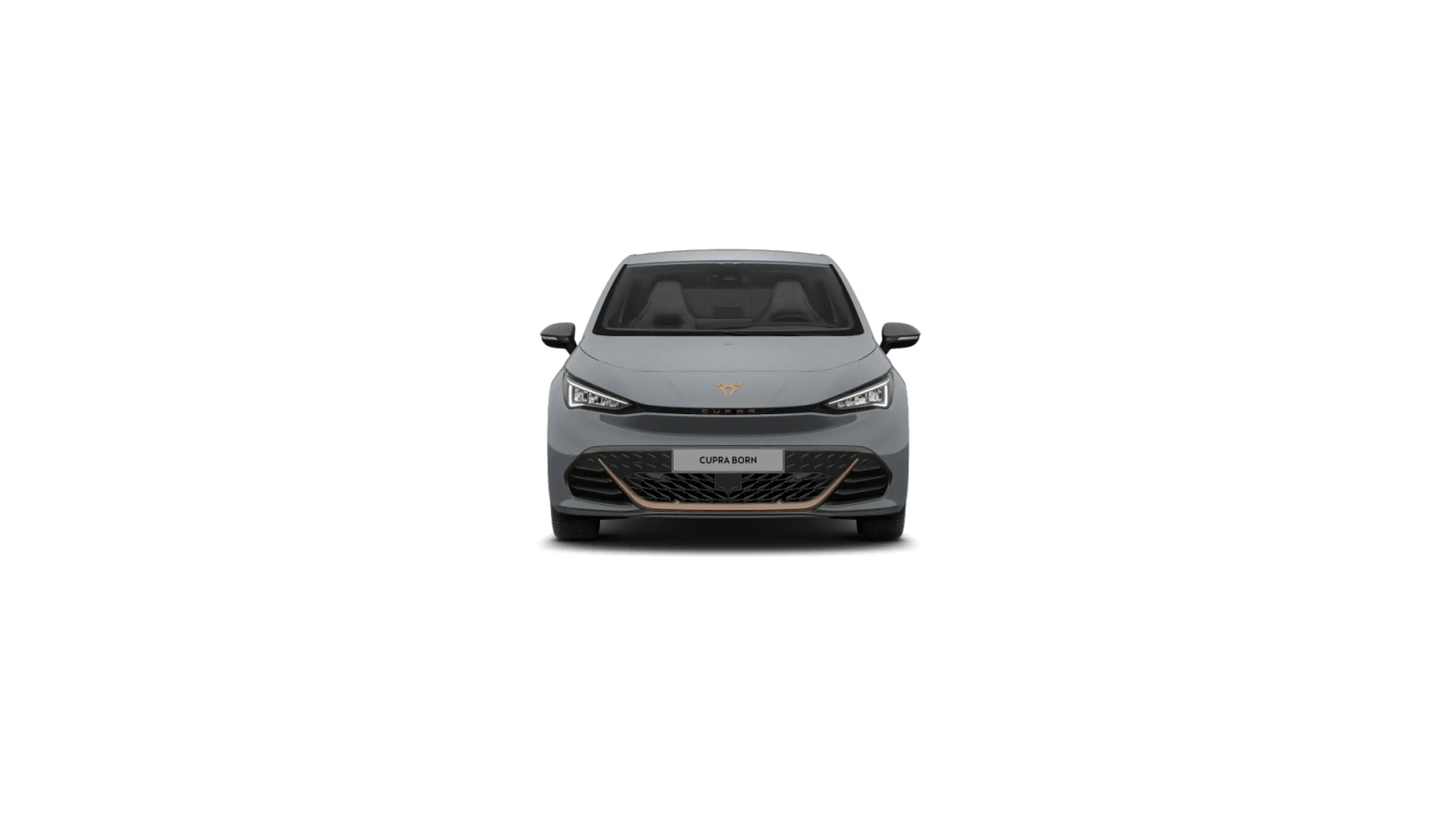 CUPRA Born E-BOOST ELECTRIC NAVI KAMERA SITZHZ LM19 — photo 3
