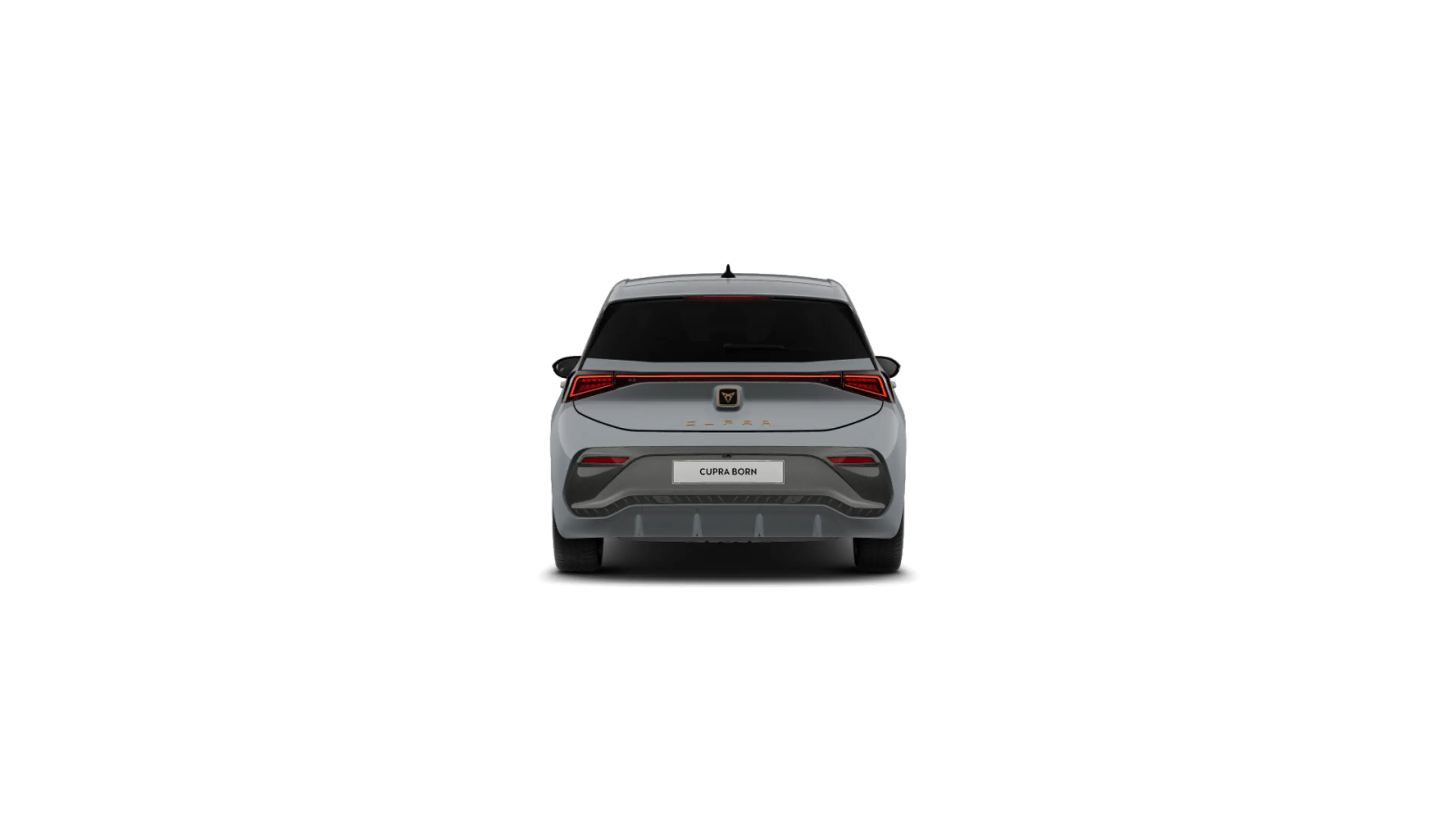 CUPRA Born E-BOOST ELECTRIC NAVI KAMERA SITZHZ LM19 — photo 7