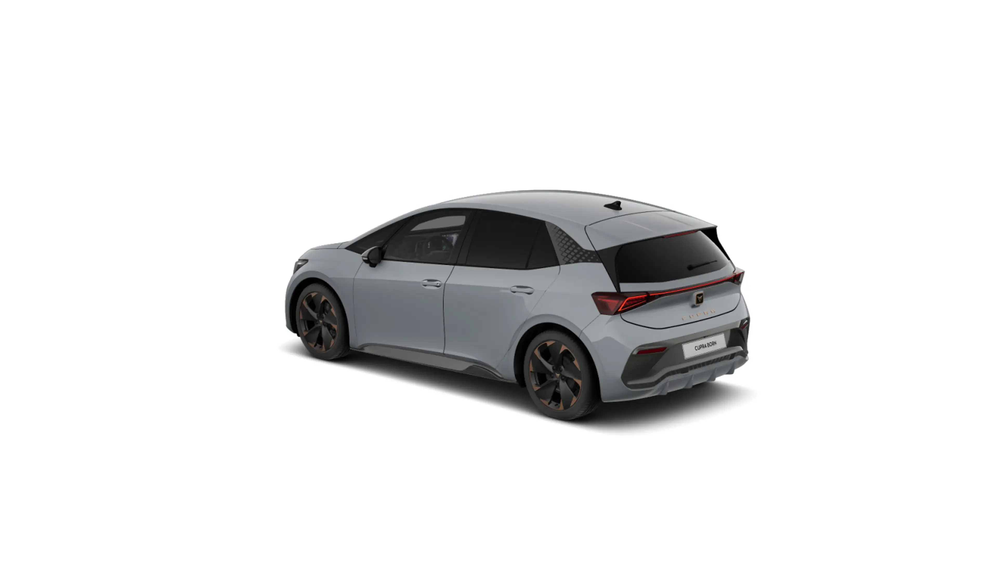 CUPRA Born E-BOOST ELECTRIC NAVI KAMERA SITZHZ LM19 — photo 5