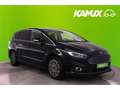 Ford S-Max 2.0EB Aut.Titanium+LED+KAMERA+7-SITZE+PDC Nero - thumbnail 1