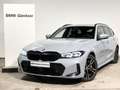 BMW 320 320d xDrive Gris - thumbnail 1