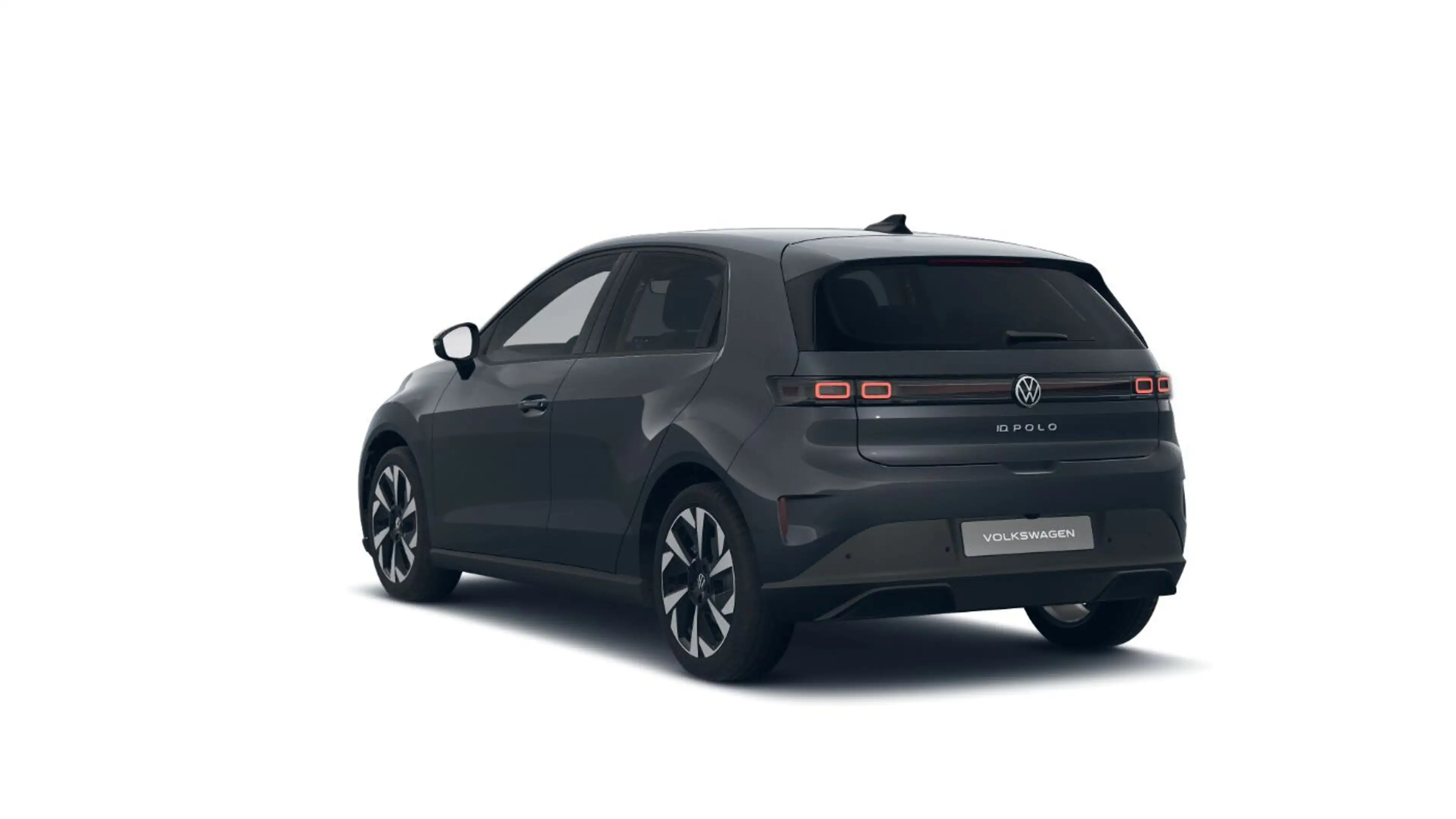 Volkswagen ID. Polo Life Winterpaket GJR — photo 4
