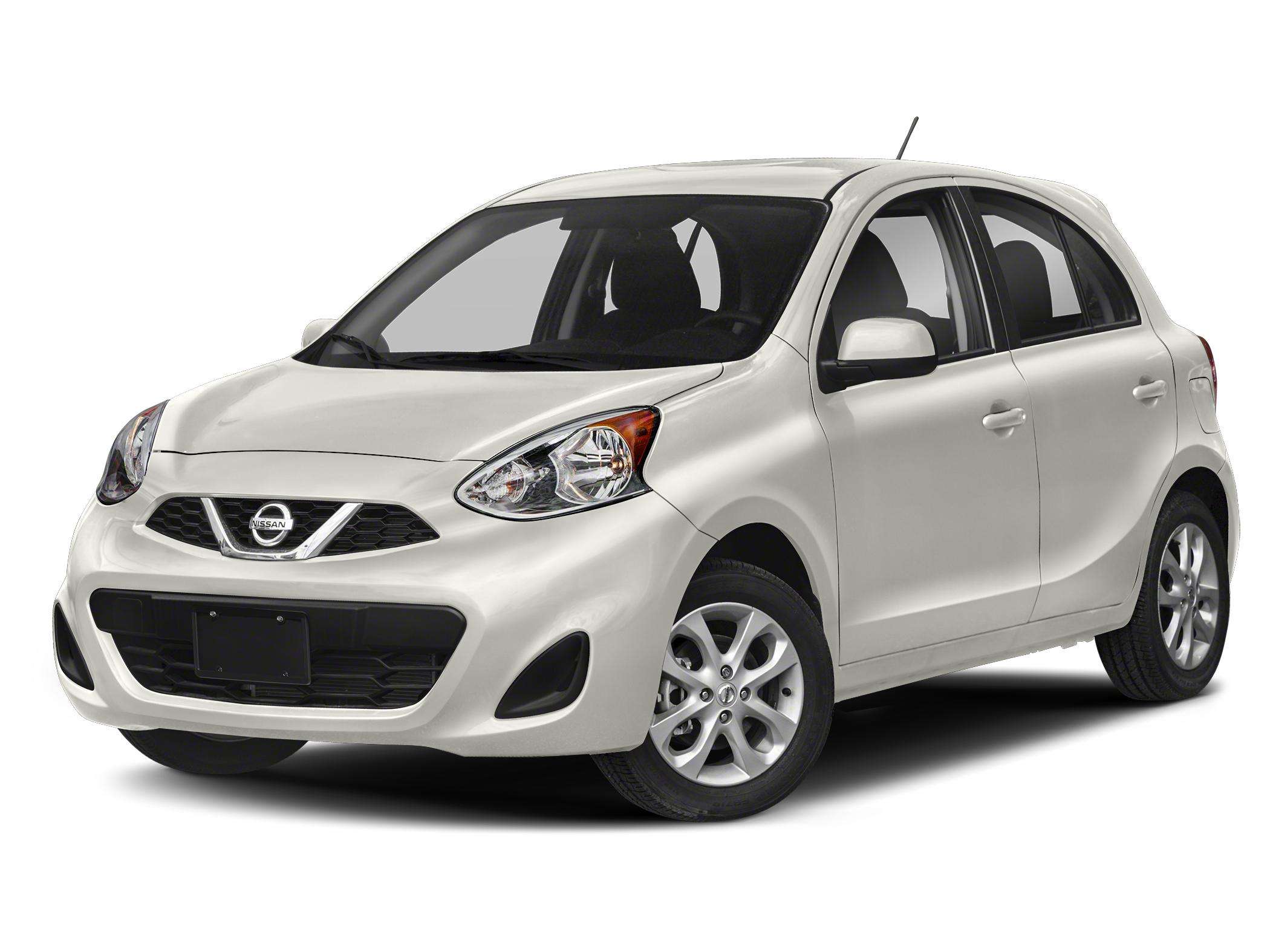 2019 Nissan Micra SV  - Proximity Key - Low Mileage