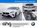 BMW 120 Steptronic M Sportpaket Driving Plus Head-Up Weiß - thumbnail 1