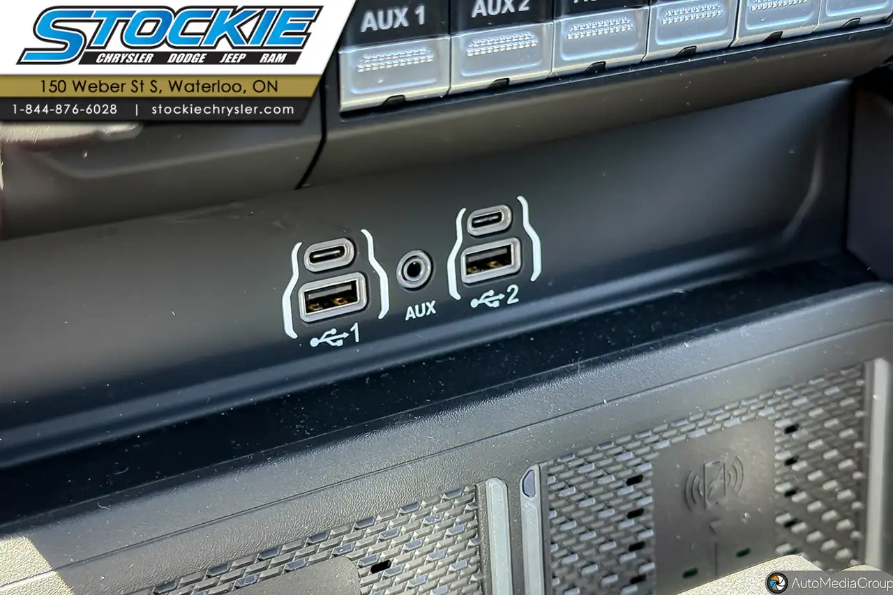 RAM 2500 photo RAM 2500