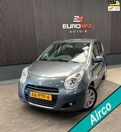 1.0 Exclusive - 2e eigenaar - Nette auto