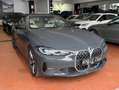 BMW 430 i Cabrio Sport auto *PREZZO REALE* Сірий - thumbnail 3
