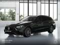 Mercedes-Benz C 43 AMG C 43 4M T-Modell NIGHT+PANO+360+BURMESTER+19"+9G Gri - thumbnail 13