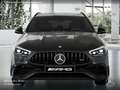 Mercedes-Benz C 43 AMG C 43 4M T-Modell NIGHT+PANO+360+BURMESTER+19"+9G Gri - thumbnail 6