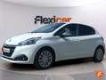 Peugeot 208 1.2 PureTech S&S Allure 110 Blanco - thumbnail 5