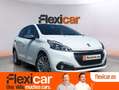 Peugeot 208 1.2 PureTech S&S Allure 110 Blanco - thumbnail 1