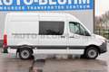 Mercedes-Benz Sprinter 315 Regaleinbaut. Mixto L2H2 + AHK 3,5T Weiß - thumbnail 3