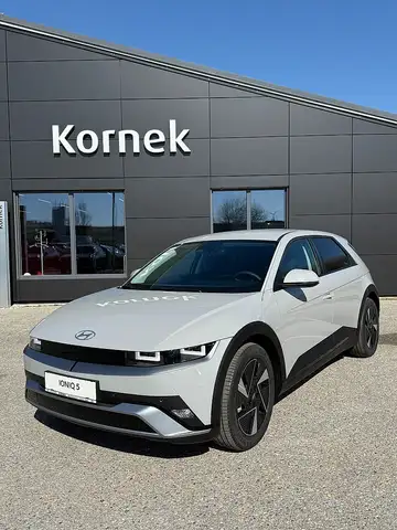 Hyundai IONIQ 5 Ioniq 5 Elektro 84kWh GO Aut.