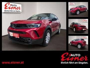 Mokka e GS Line ACC AUT DynLicht Fernlichtass.