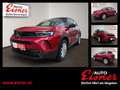 Opel Mokka-E Mokka e GS Line ACC AUT DynLicht Fernlichtass. Rot - thumbnail 1
