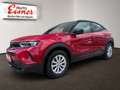 Opel Mokka-E Mokka e GS Line ACC AUT DynLicht Fernlichtass. Rot - thumbnail 3