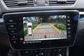 Skoda Superb 2.0TDI L&K*ACC*AHK*Kamera*Leder*Navi* Modrá - thumbnail 16