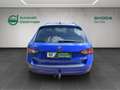 Skoda Superb 2.0TDI L&K*ACC*AHK*Kamera*Leder*Navi* Modrá - thumbnail 4
