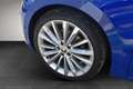 Skoda Superb 2.0TDI L&K*ACC*AHK*Kamera*Leder*Navi* Modrá - thumbnail 6