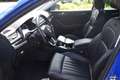 Skoda Superb 2.0TDI L&K*ACC*AHK*Kamera*Leder*Navi* Modrá - thumbnail 11